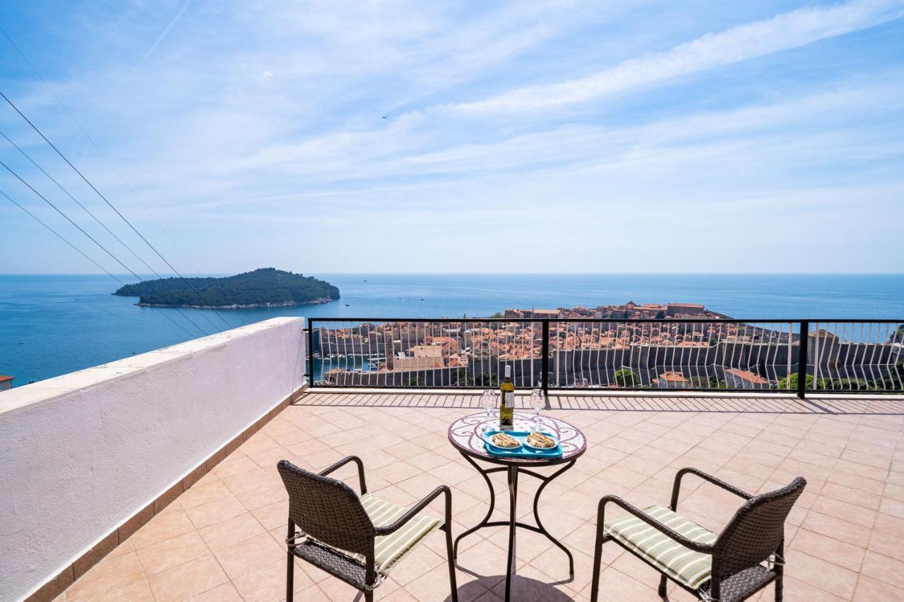 Slavka Dubrovnik