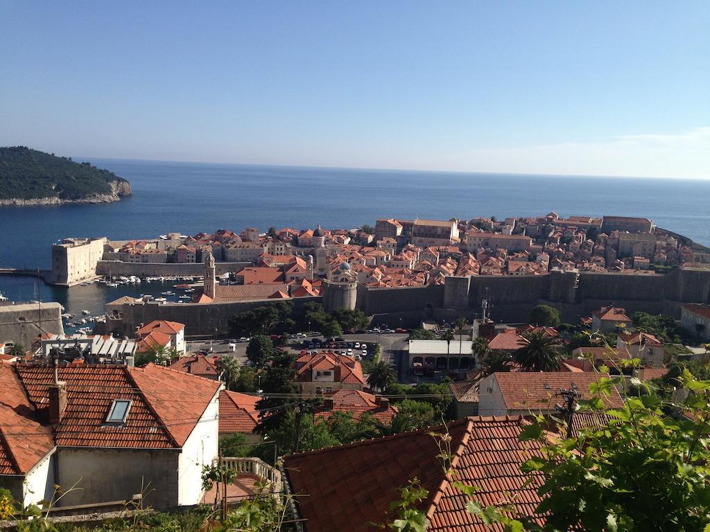 Slavka 3* Dubrovnik