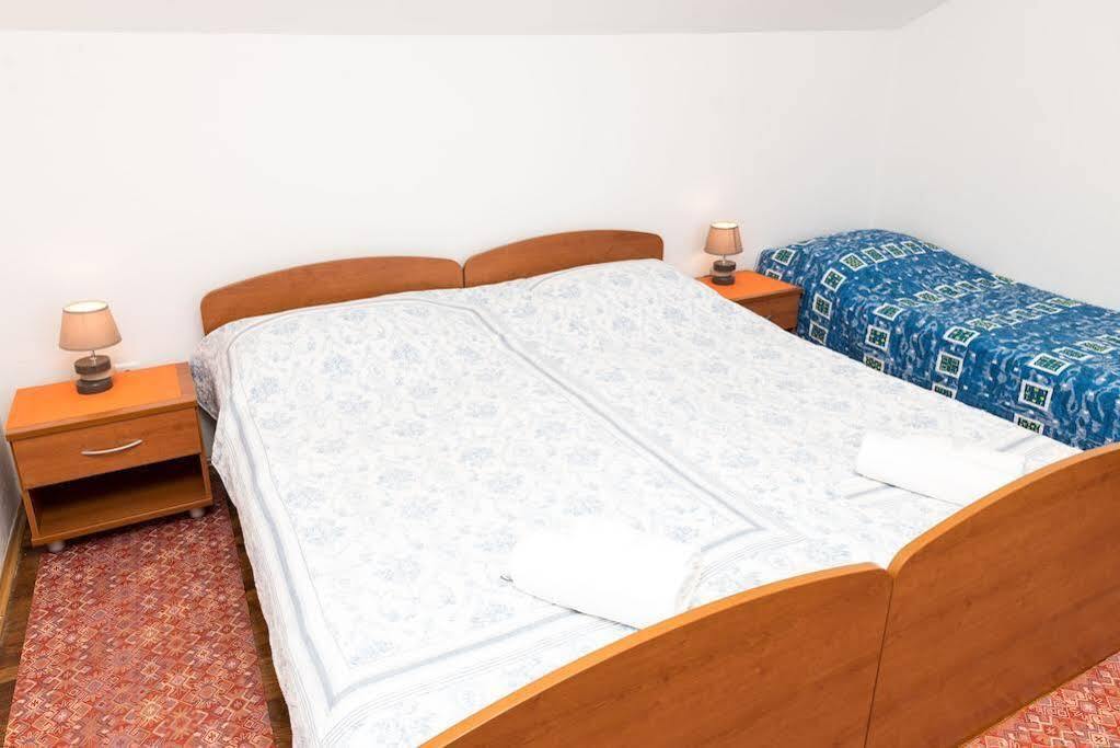 Slavka Gasthof Dubrovnik