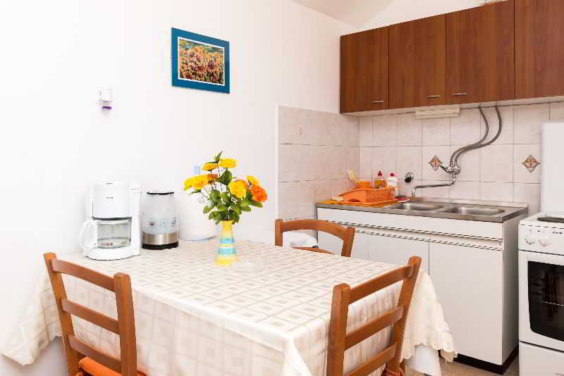 Gjestgiverier Slavka 3*